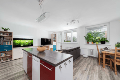 Prodej bytu 3+kk Slaný